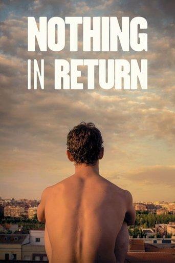 Nothing in Return film afişi
