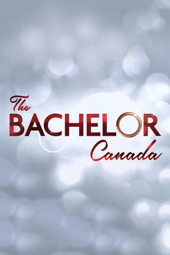 The Bachelor Canada dizi afişi