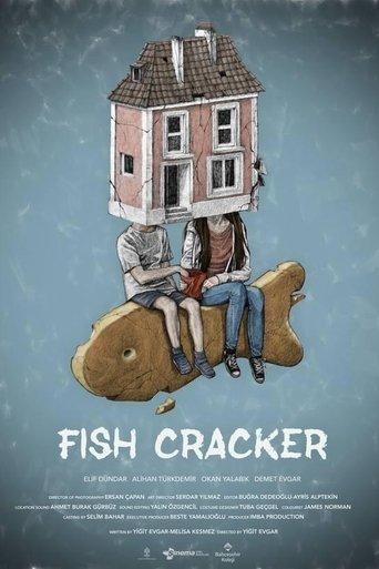 Fish Cracker film afişi