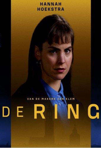 De Ring dizi afişi