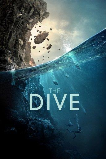 The Dive film afişi