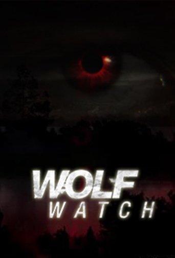 Wolf Watch dizi afişi