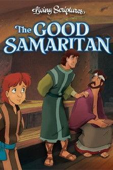 The Good Samaritan film afişi