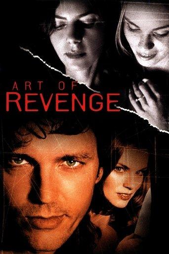 Art of Revenge film afişi