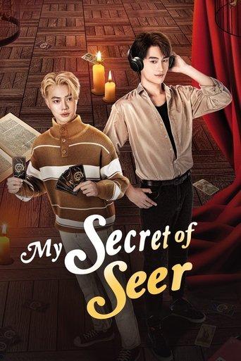 My Secret of Seer dizi afişi
