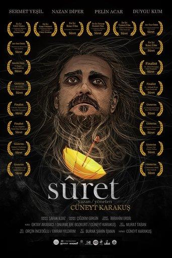 Sûret film afişi
