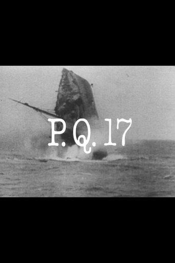 P.Q. 17 film afişi