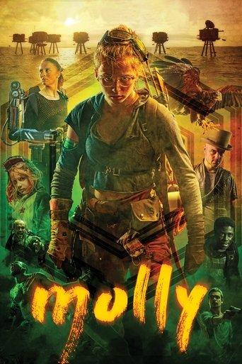 Molly film afişi