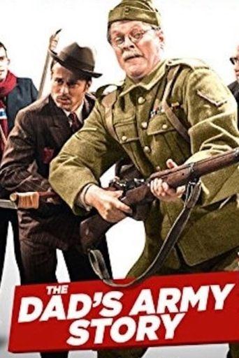We're Doomed! The Dad's Army Story film afişi