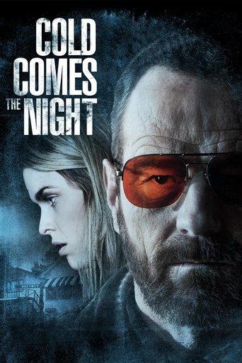 Cold Comes the Night film afişi