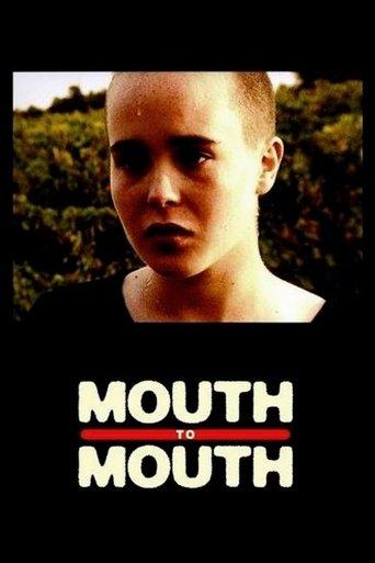 Mouth to Mouth film afişi