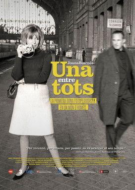 Joana Biarnés, una entre tots film afişi
