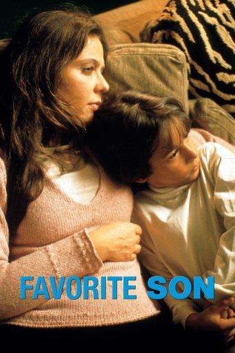 Favorite Son film afişi
