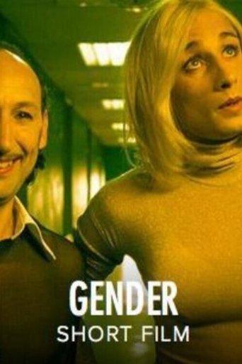 Gender film afişi
