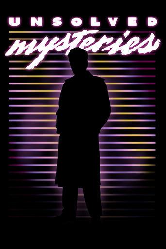 Unsolved Mysteries dizi afişi