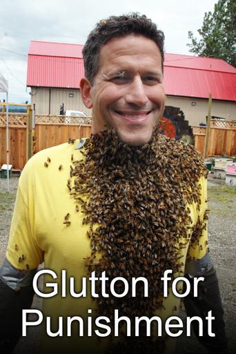 Glutton for Punishment dizi afişi