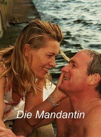 Die Mandantin film afişi