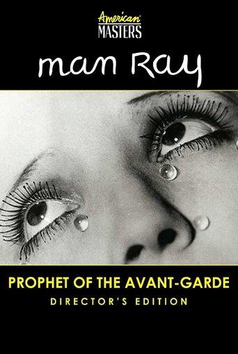 Man Ray: Prophet of the Avant-Garde film afişi