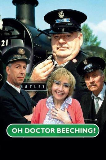Oh, Doctor Beeching! dizi afişi