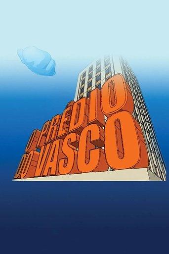 O Prédio do Vasco dizi afişi