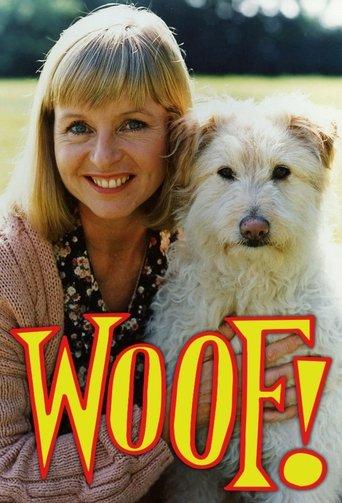 Woof! dizi afişi