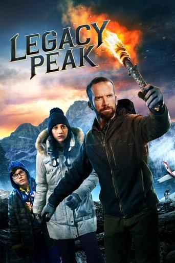 Legacy Peak film afişi