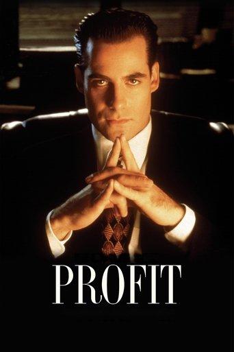 Profit dizi afişi