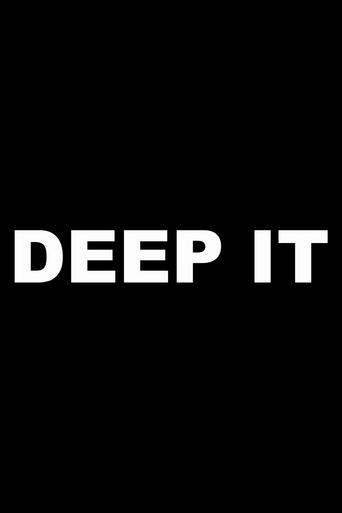 Deep It film afişi
