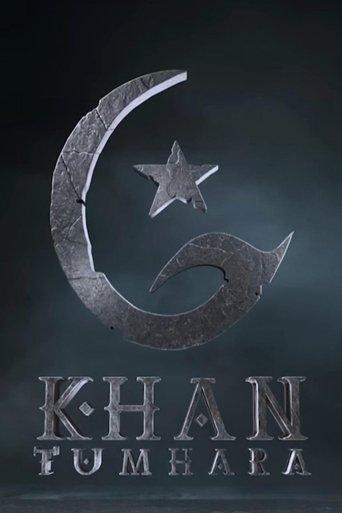 Khan Tumhara film afişi