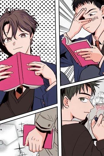 Someone Else's BL Cartoon dizi afişi