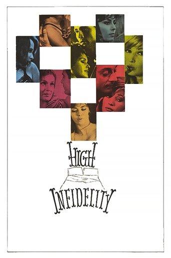 High Infidelity film afişi