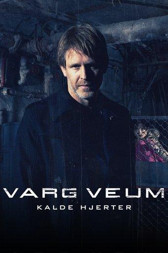 Varg Veum - Cold Hearts film afişi