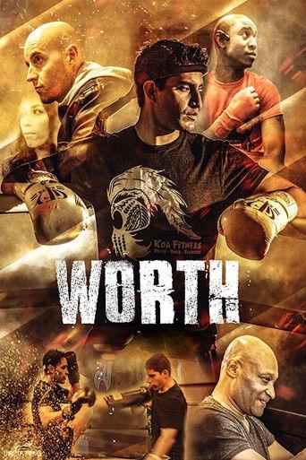 Worth film afişi