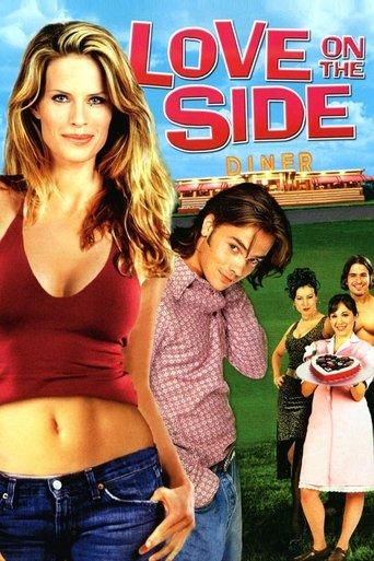 Love on the Side film afişi