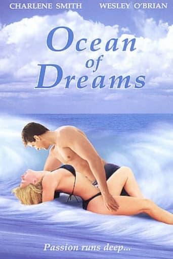 Passion and Romance: Ocean of Dreams film afişi