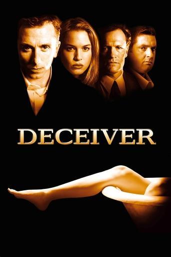 Deceiver film afişi