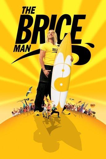 The Brice Man film afişi
