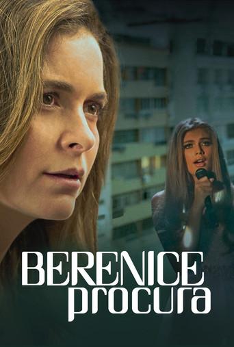 Berenice Seeks film afişi