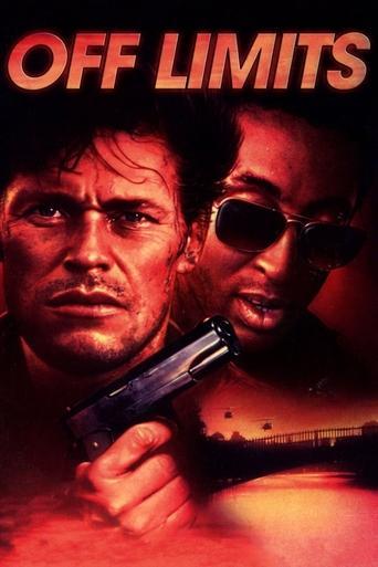 Off Limits film afişi