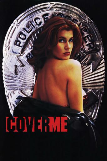 Cover Me film afişi