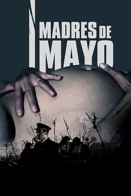 Madres de Mayo film afişi