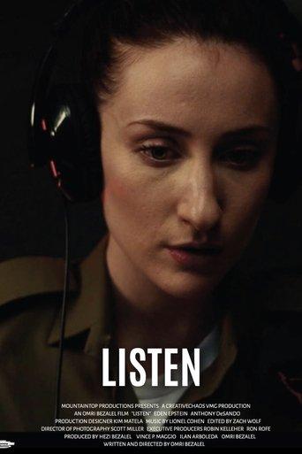 Listen film afişi