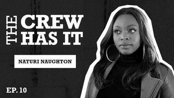 Power Star Naturi Naughton Talks Tasha, Ghost, & Tariq