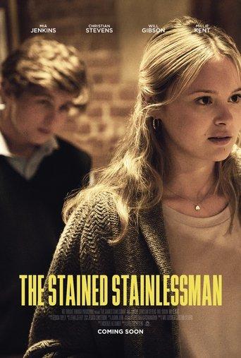 The Stained Stainlessman film afişi