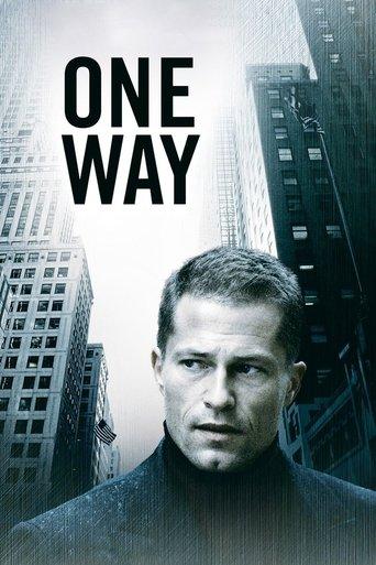 One Way film afişi