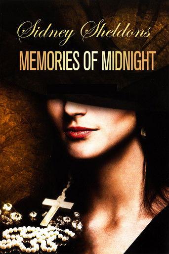 Memories of Midnight dizi afişi