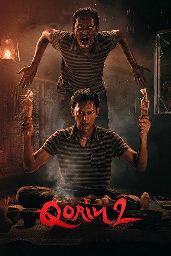 Qorin 2 film afişi