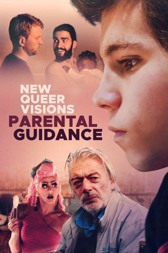 New Queer Visions: Parental Guidance film afişi