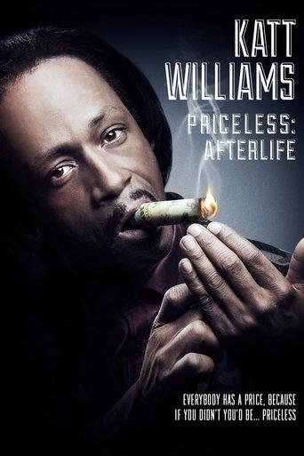 Katt Williams: Priceless: Afterlife film afişi