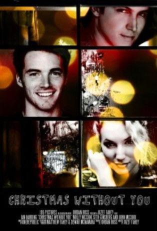 Christmas Without You film afişi